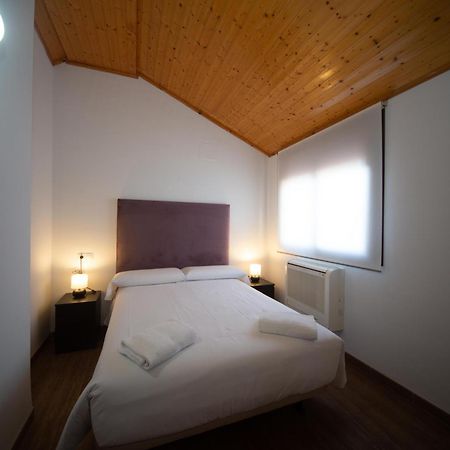 Apartamento Santa Barbara Кастиеха де ла Куеста Екстериор снимка