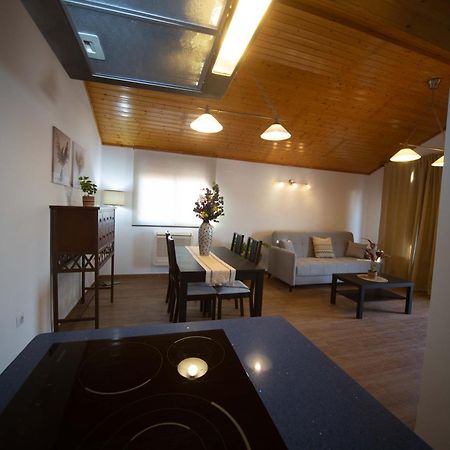 Apartamento Santa Barbara Кастиеха де ла Куеста Екстериор снимка