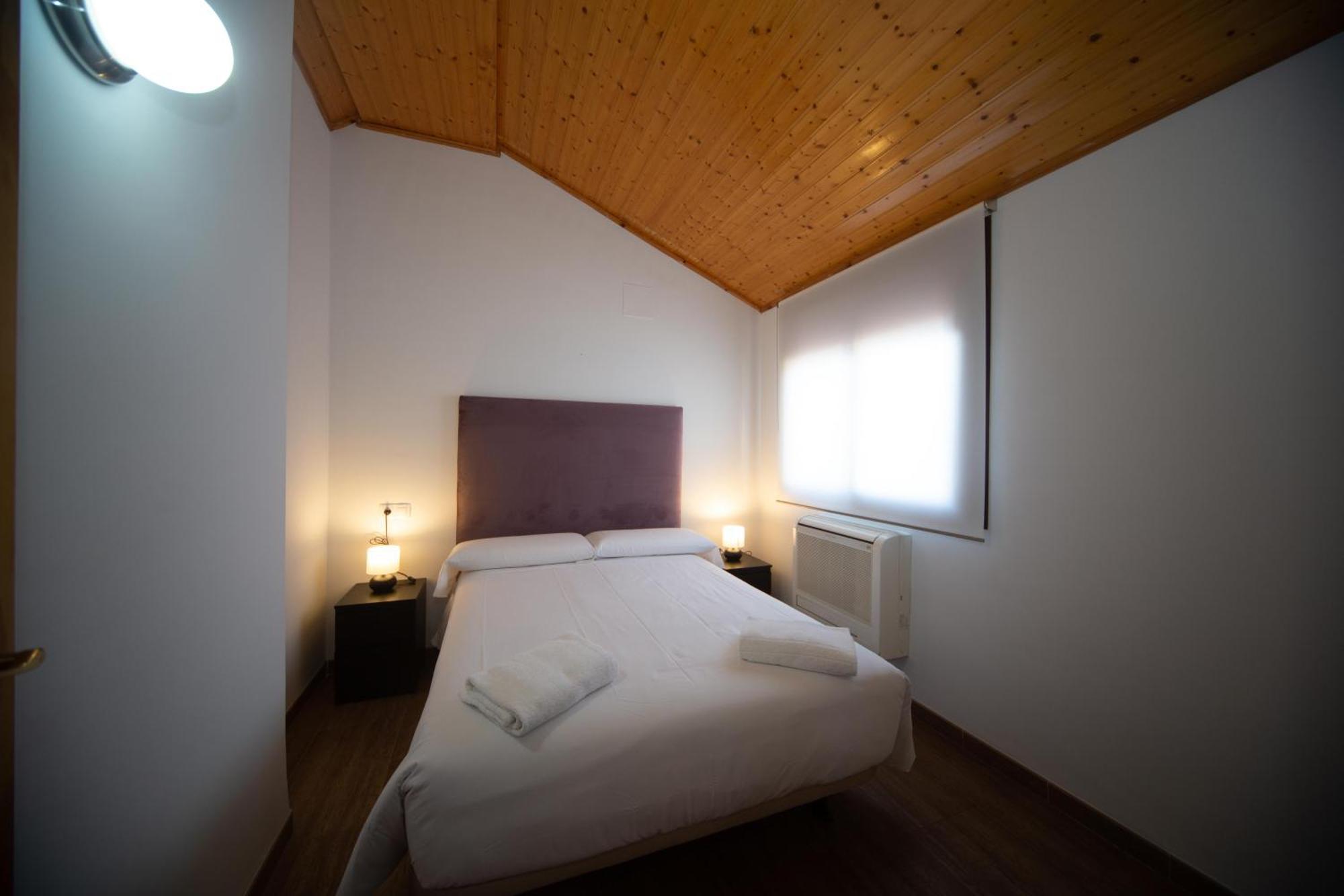 Apartamento Santa Barbara Кастиеха де ла Куеста Екстериор снимка