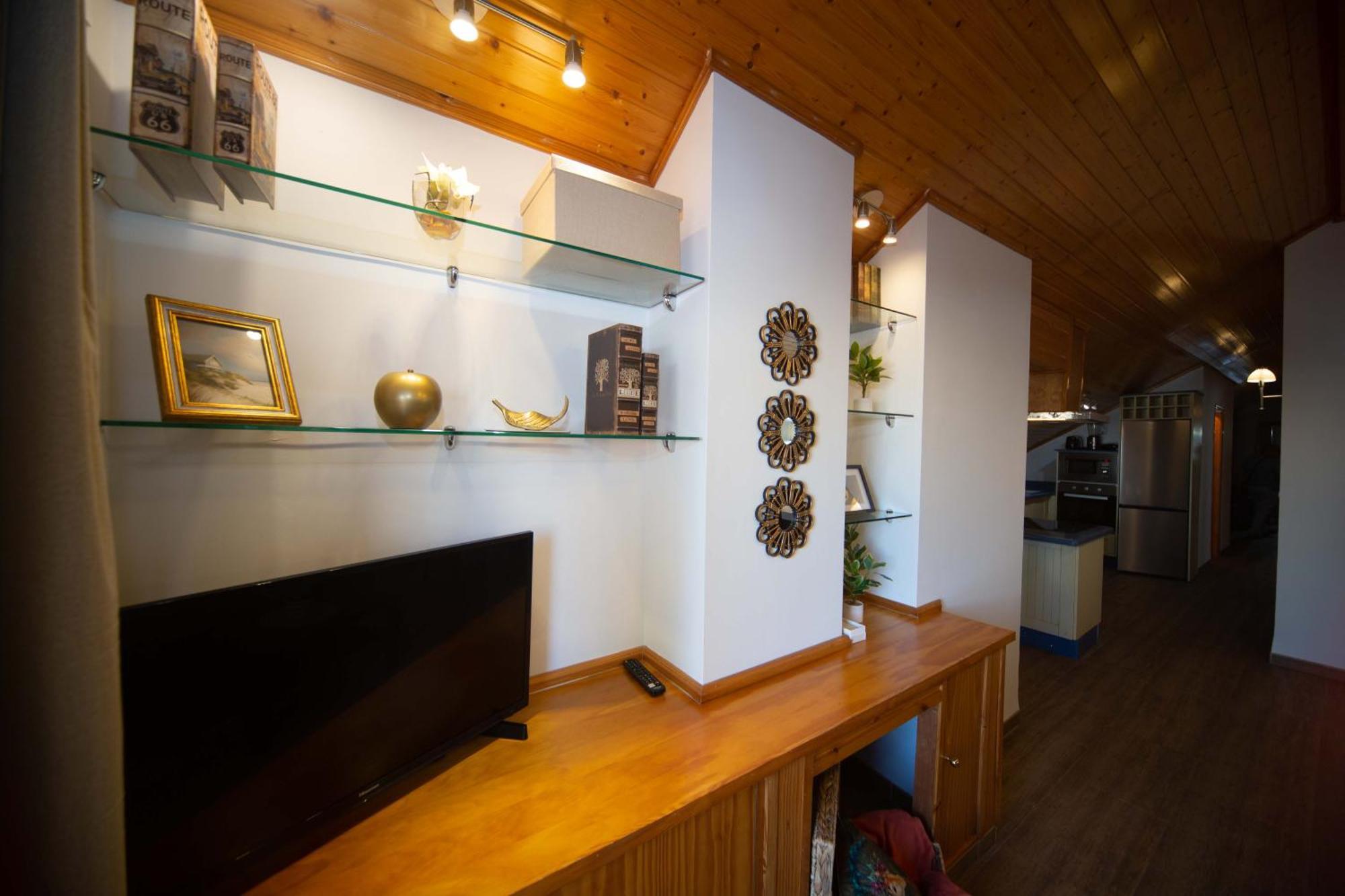 Apartamento Santa Barbara Кастиеха де ла Куеста Екстериор снимка