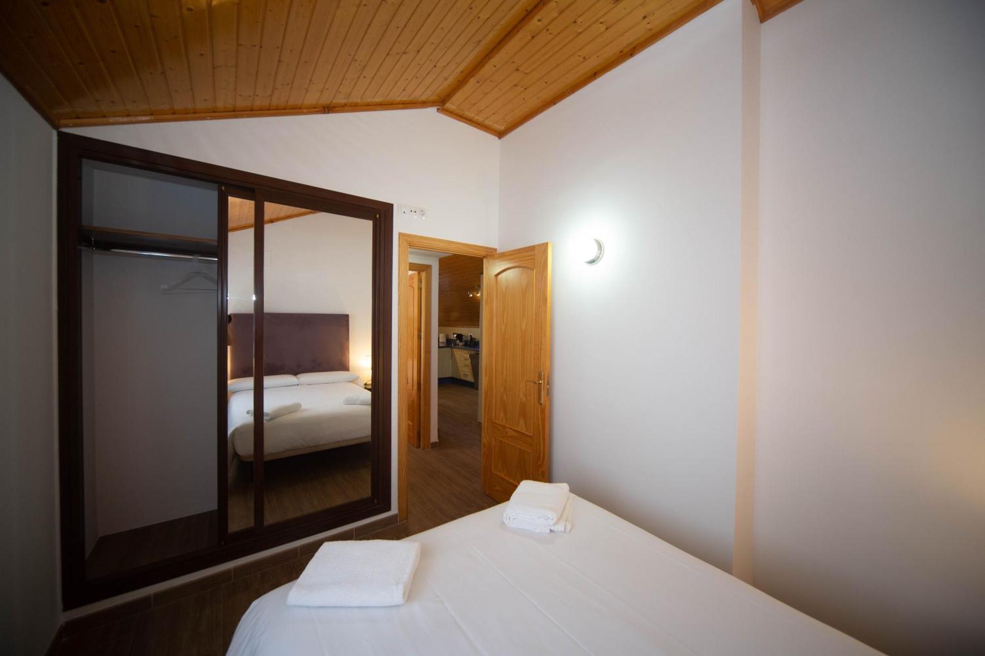 Apartamento Santa Barbara Кастиеха де ла Куеста Екстериор снимка