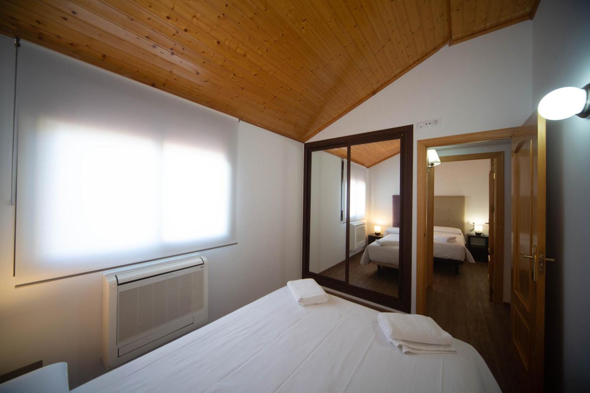 Apartamento Santa Barbara Кастиеха де ла Куеста Екстериор снимка