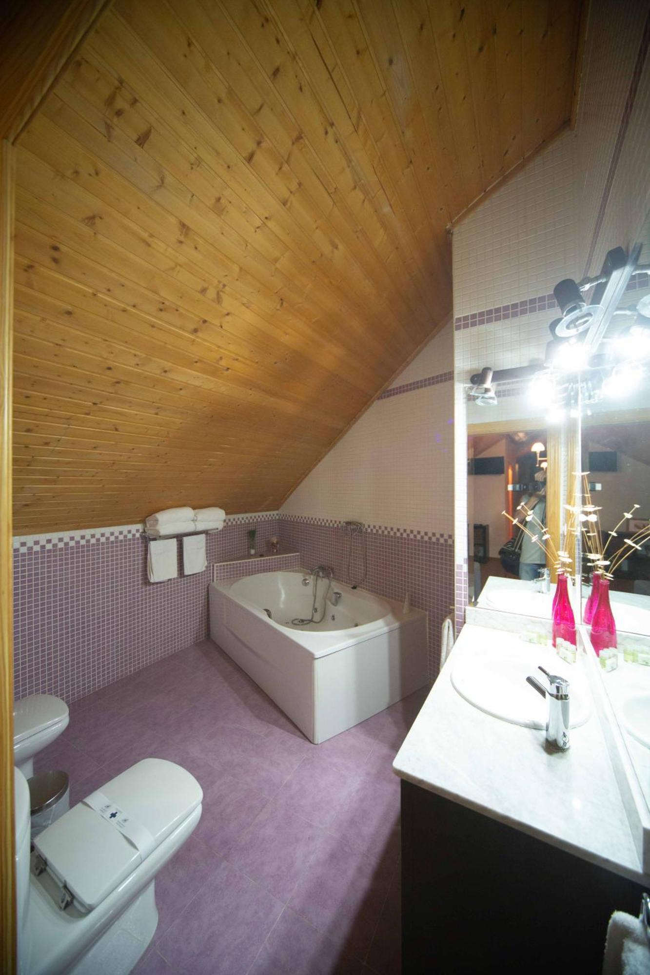 Apartamento Santa Barbara Кастиеха де ла Куеста Екстериор снимка